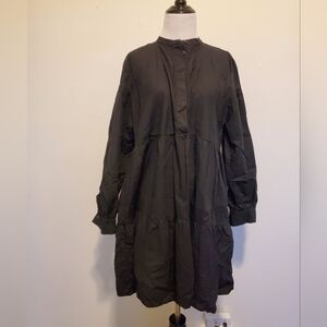 Final! Samsoe Samsoe shirt dress